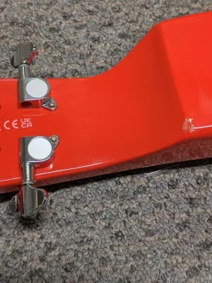 Gretsch Guitars - 251-5902-540 7